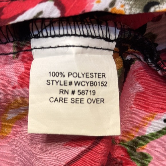 Notations Jacket - Picture 4 of 4